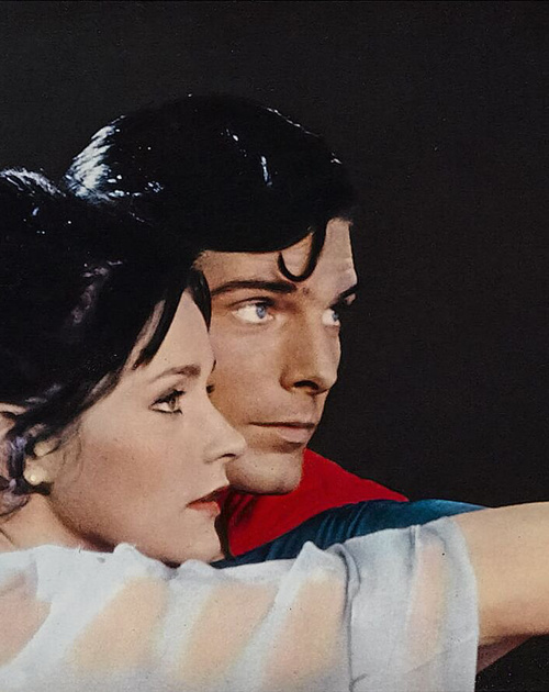 Superman