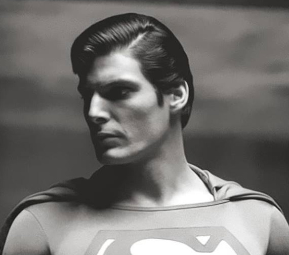 Superman