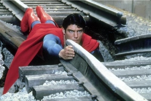 Superman Superman
