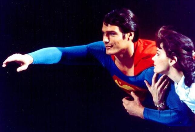 Superman