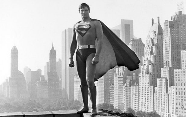 Superman