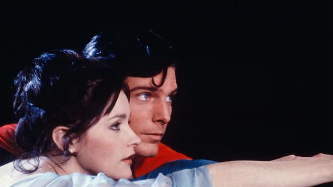 Superman Superman