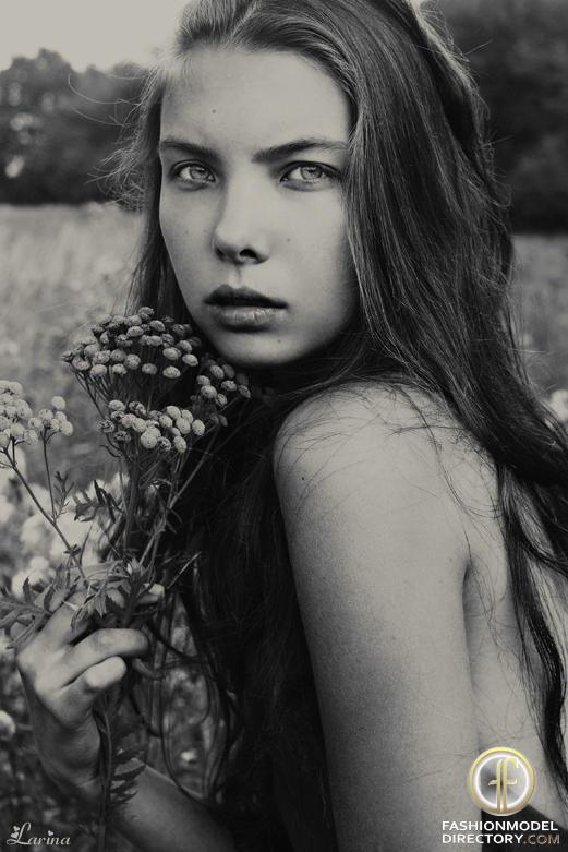 Anastasia Aleshina
