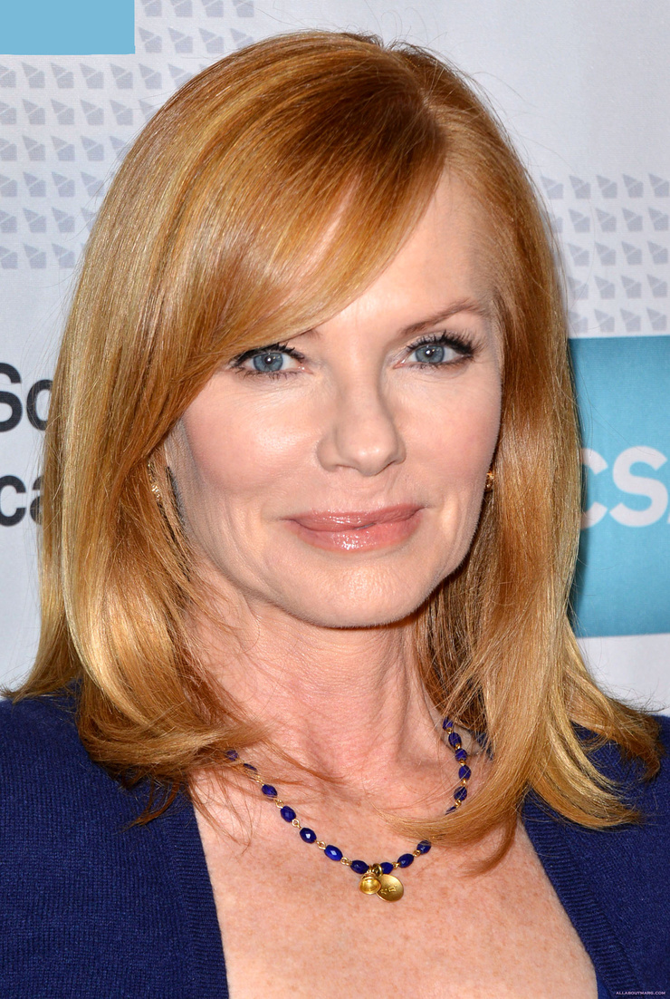 Marg Helgenberger