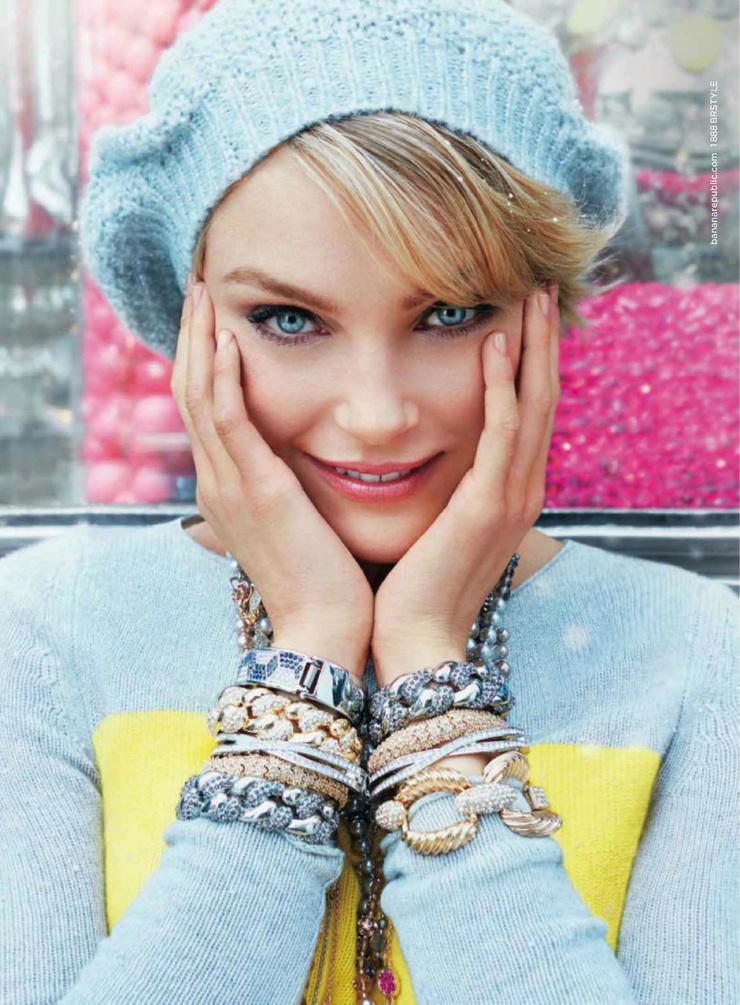 Jessica Stam