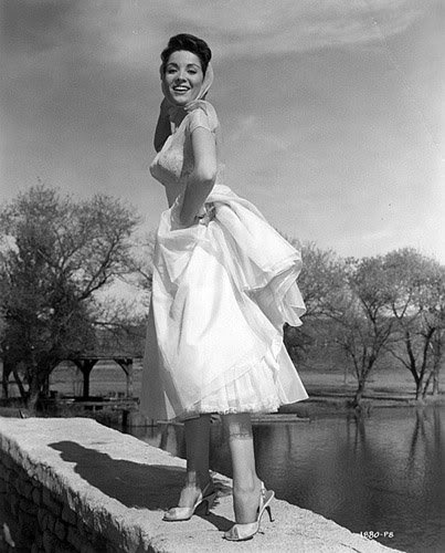 Linda Cristal Linda Cristal