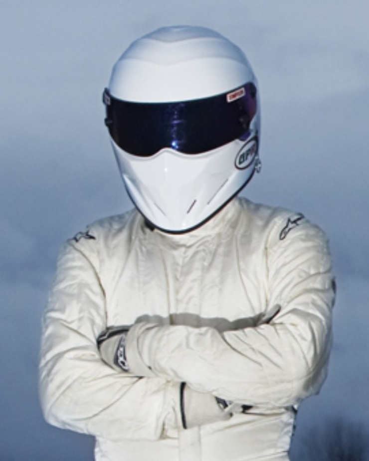 The Stig