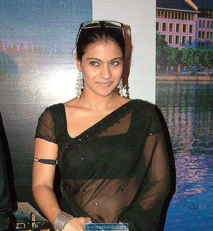 Kajol