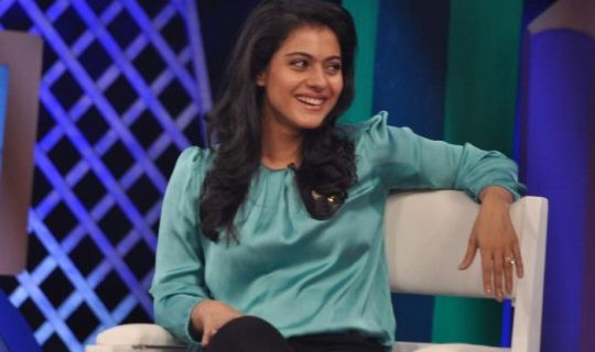 Kajol