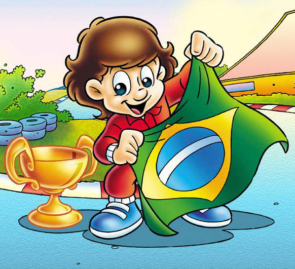 Senninha