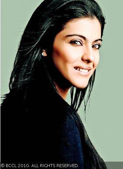 Kajol