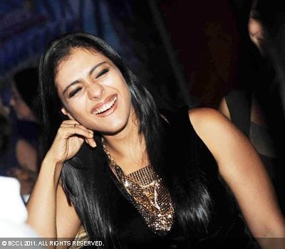 Kajol