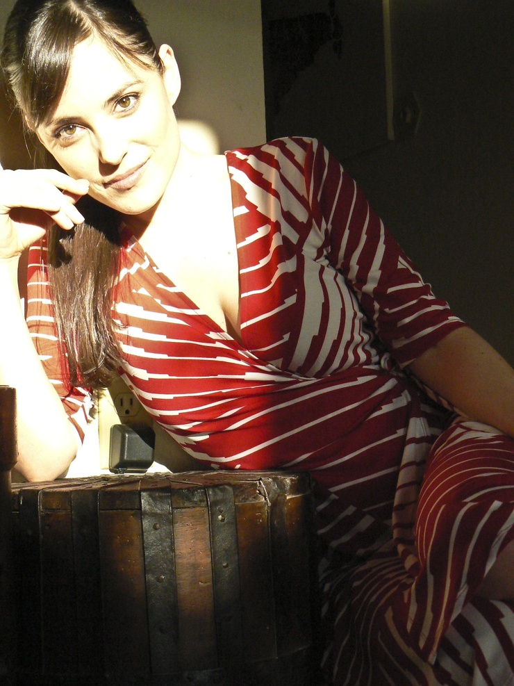 Kate Kelton Kate Kelton