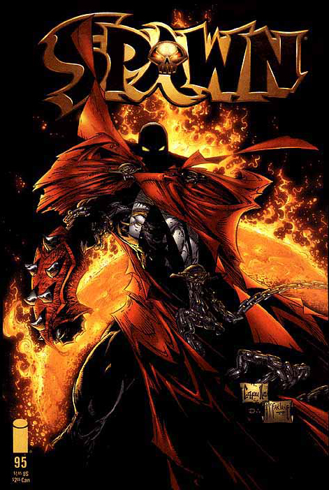 Spawn Spawn