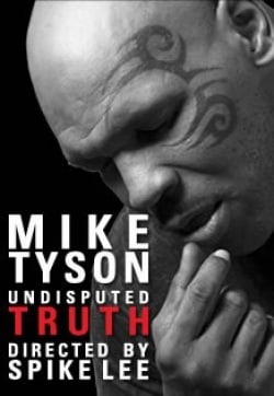 Mike Tyson: Undisputed Truth