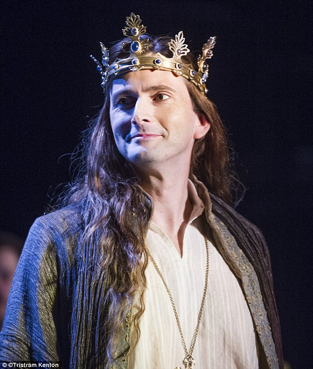 David Tennant David Tennant