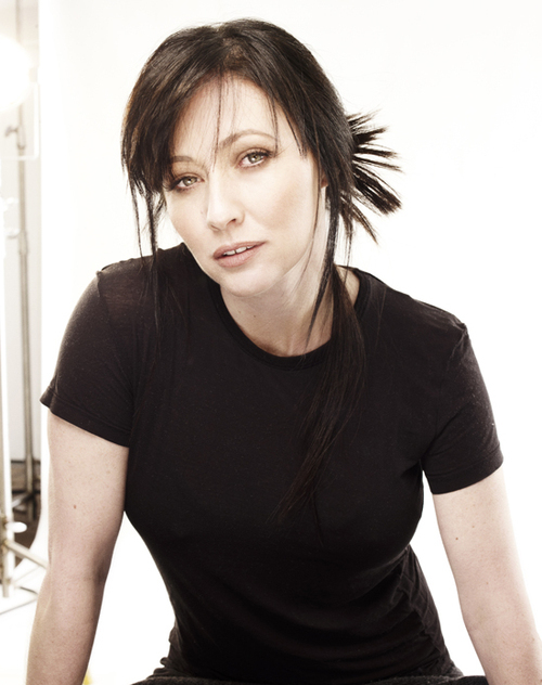 Shannen Doherty Shannen Doherty