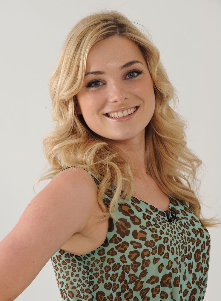 Sian Welby