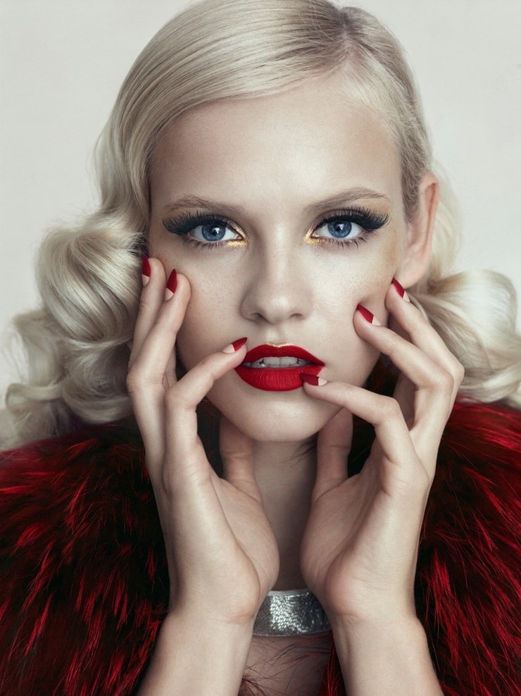 Ginta Lapina