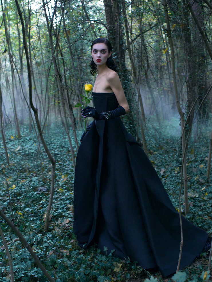 Magda Laguinge