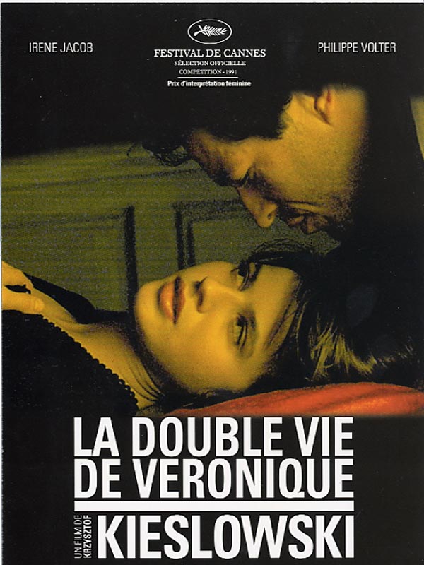 The Double Life of Véronique The Double Life of Véronique
