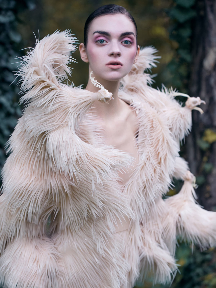 Magda Laguinge