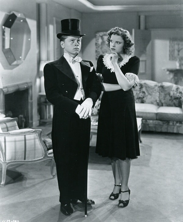 Andy Hardy Meets Debutante (1940) Andy Hardy Meets Debutante (1940)