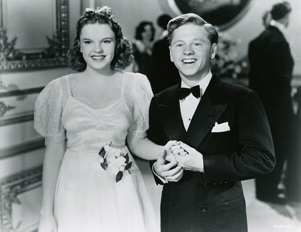 Andy Hardy Meets Debutante (1940)