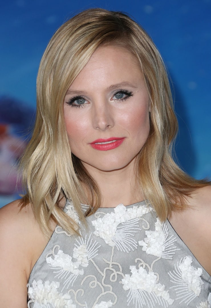 Kristen Bell