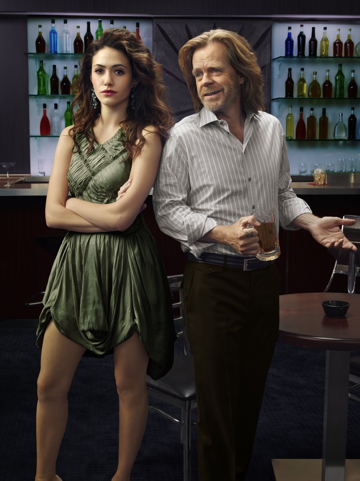 Shameless (US)
