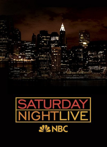 Saturday Night Live Saturday Night Live