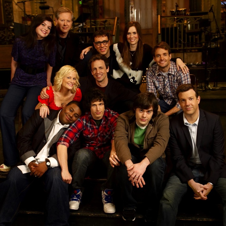Saturday Night Live 