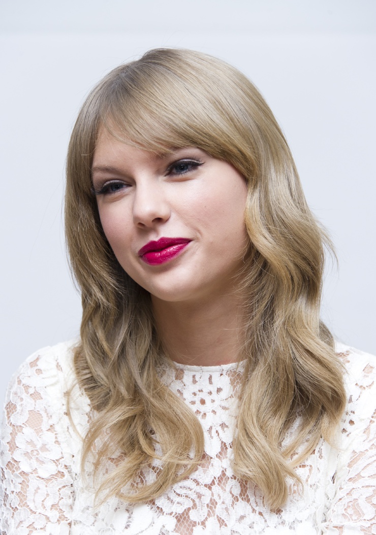 Taylor Swift