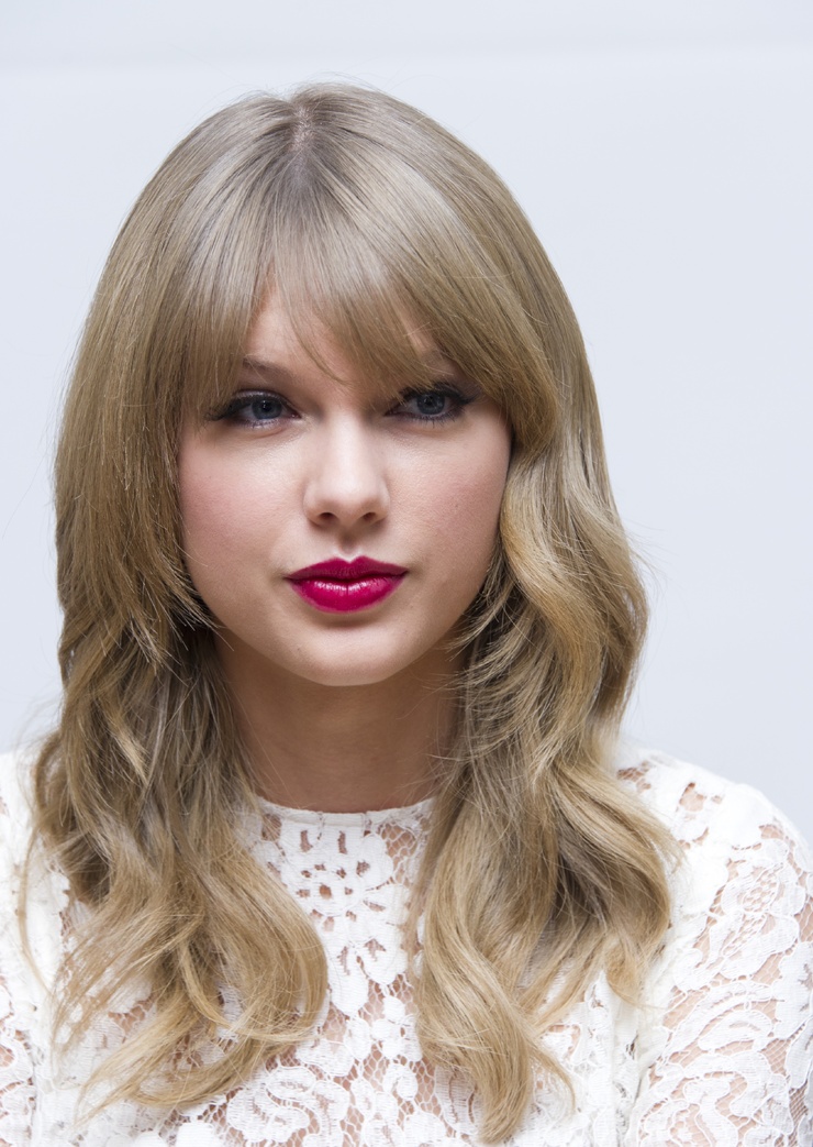Taylor Swift Taylor Swift