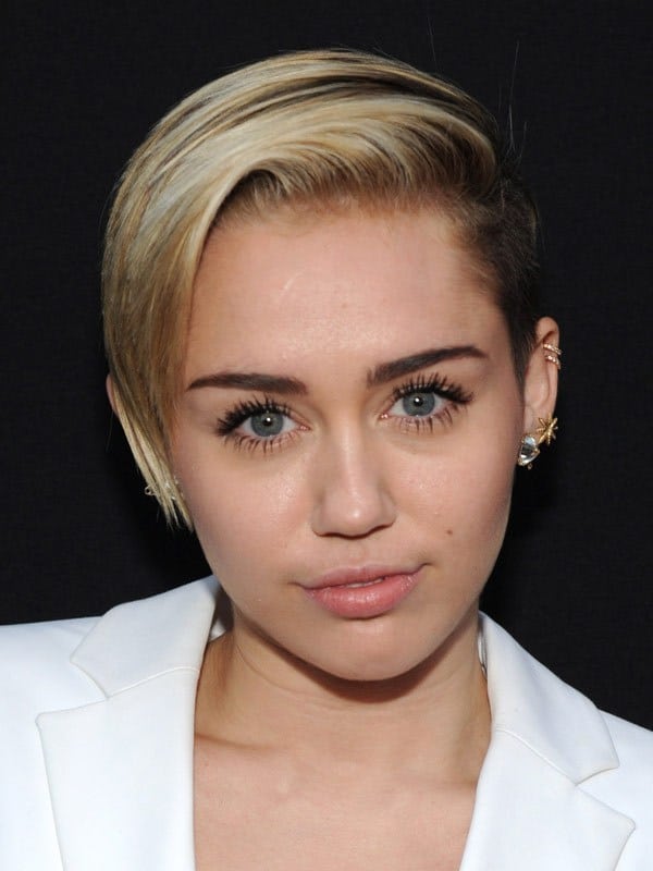 Picture of Miley Cyrus