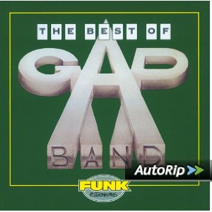Best of Gap Band