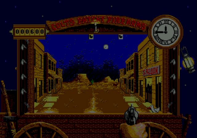 Back to the Future Part III