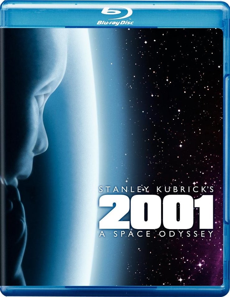 2001: A Space Odyssey 