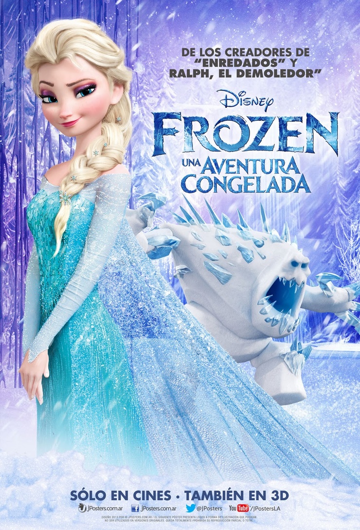 Frozen