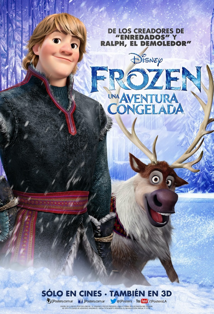 Frozen