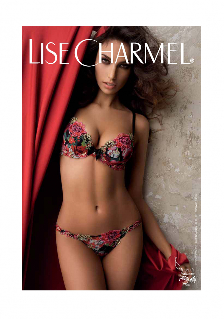 Madalina Ghenea