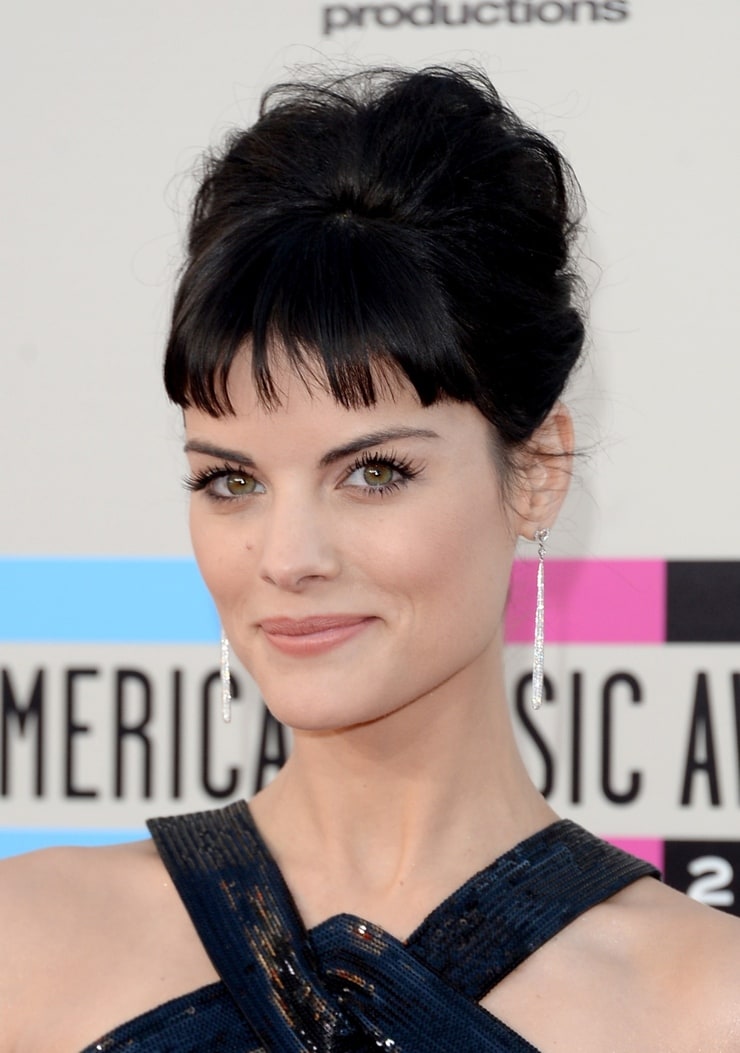 Jaimie Alexander