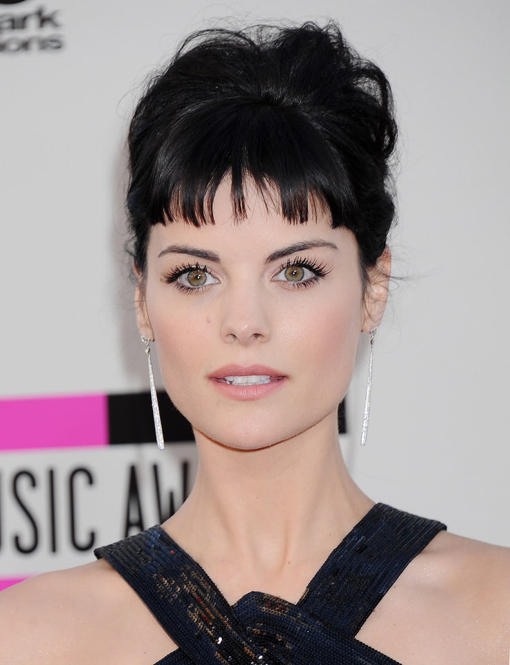 Jaimie Alexander Jaimie Alexander
