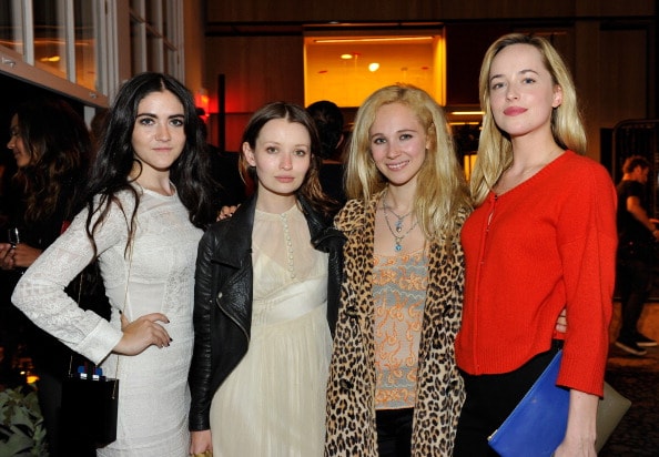Juno Temple Juno Temple
