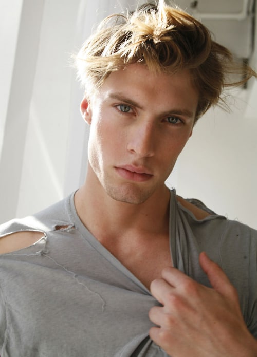 Axel Brorson