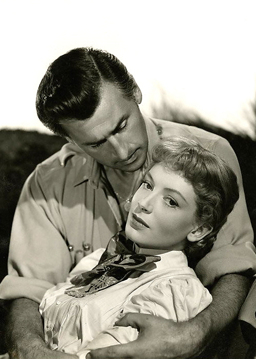 King Solomon's Mines (1950) King Solomon's Mines (1950)