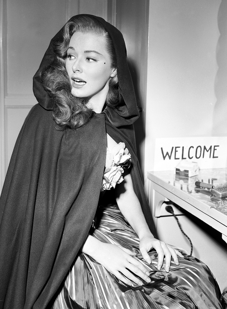 Image Of Scaramouche
