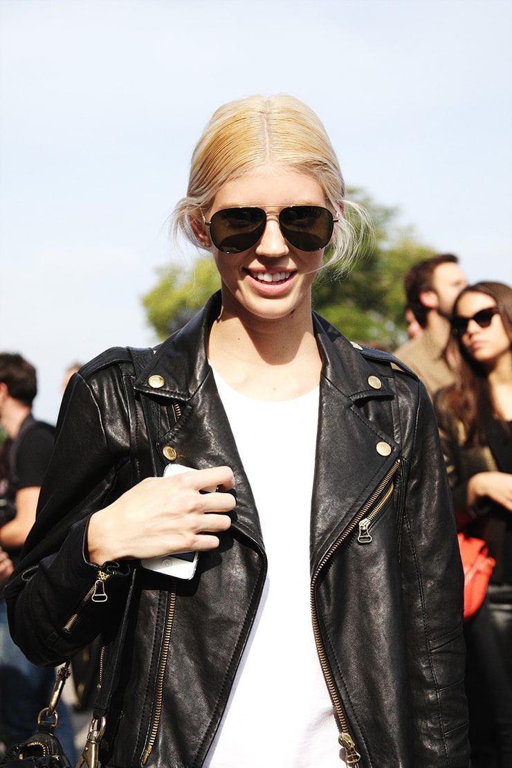 Devon Windsor