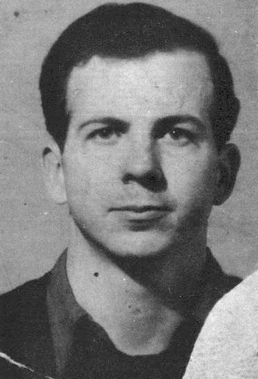 Lee Harvey Oswald