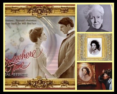 1980 Somewhere In Time 1980 Somewhere In Time